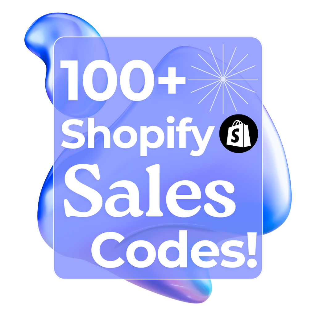 CODES TO INCREASE SALES